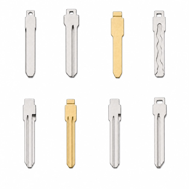 Key Blades