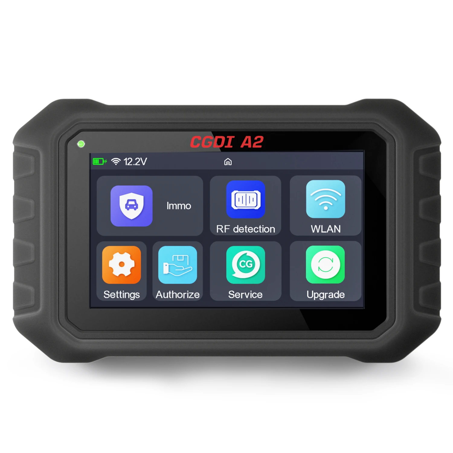 CGDI A2 IMMO Key Programmer official product view