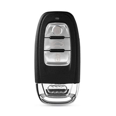 868MHz 46 Chip Smart Remote Key for Audi A4 S4 A5 S5