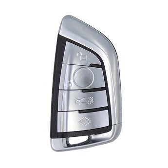 868MHz 7945 Chip Smart Key for BMW CAS4+ FEM(EWS5)