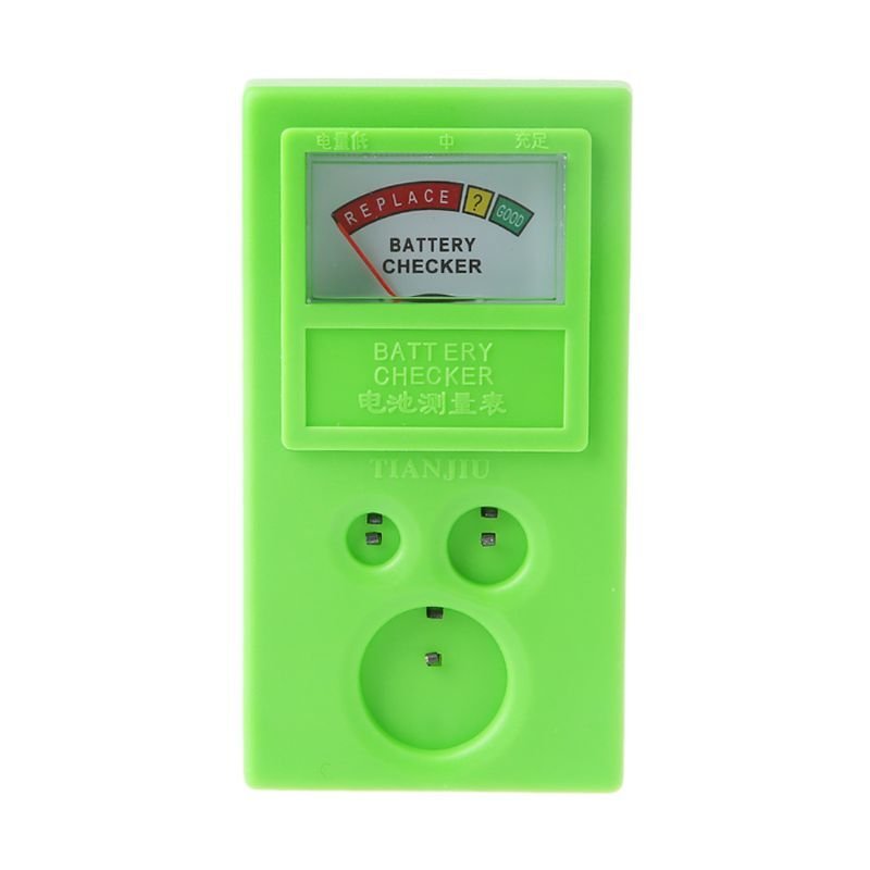 Battery Checker