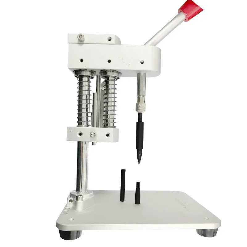 Flip Key Pin Removal Tool