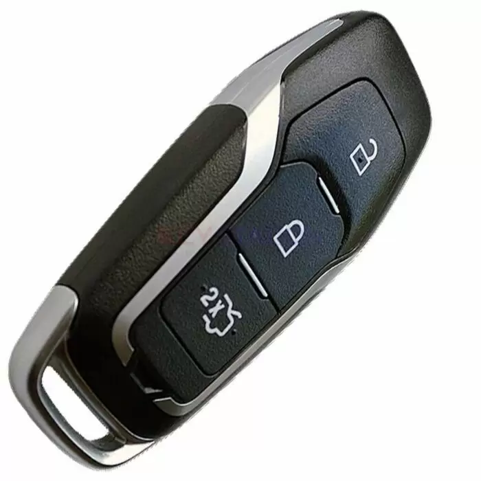 Ford Edge, Mondeo, S-Max 2015-16 Aftermarket smart key 434MHz 49 chip 3 button Ford Mondeo
