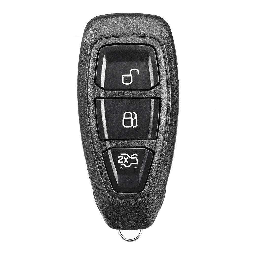 Ford Focus Fiesta Mondeo C-Max Aftermarket Key 434MHz 49 Chip