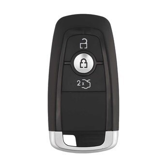 Ford Ranger 2017-2022 Smart Remote Key 3 Buttons 433/434MHz