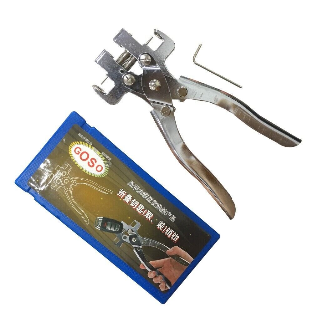 GOSO Remove PINS TOOLS
