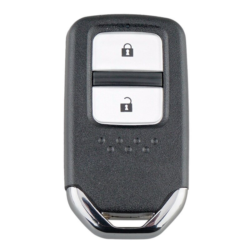 Honda Civic Key Shell 2 Buttons
