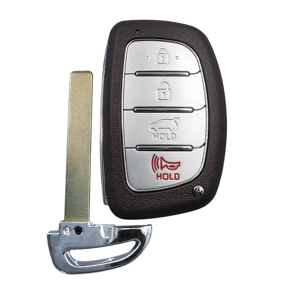 Hyundai Ioniq 2016-2019 Smart Remote Key 3+1 Buttons 433MHz 47chip 95440-G2000
