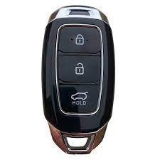 Hyundai Kona 2018 – 2020 Smart Remote Key 3 Buttons 433MHz 95440-J9101