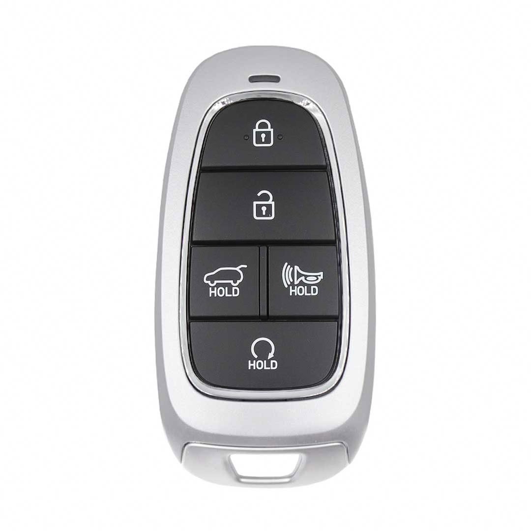 Hyundai Tucson 2022 Smart Remote Key 4+1 Buttons 433MHz 95440-N9070