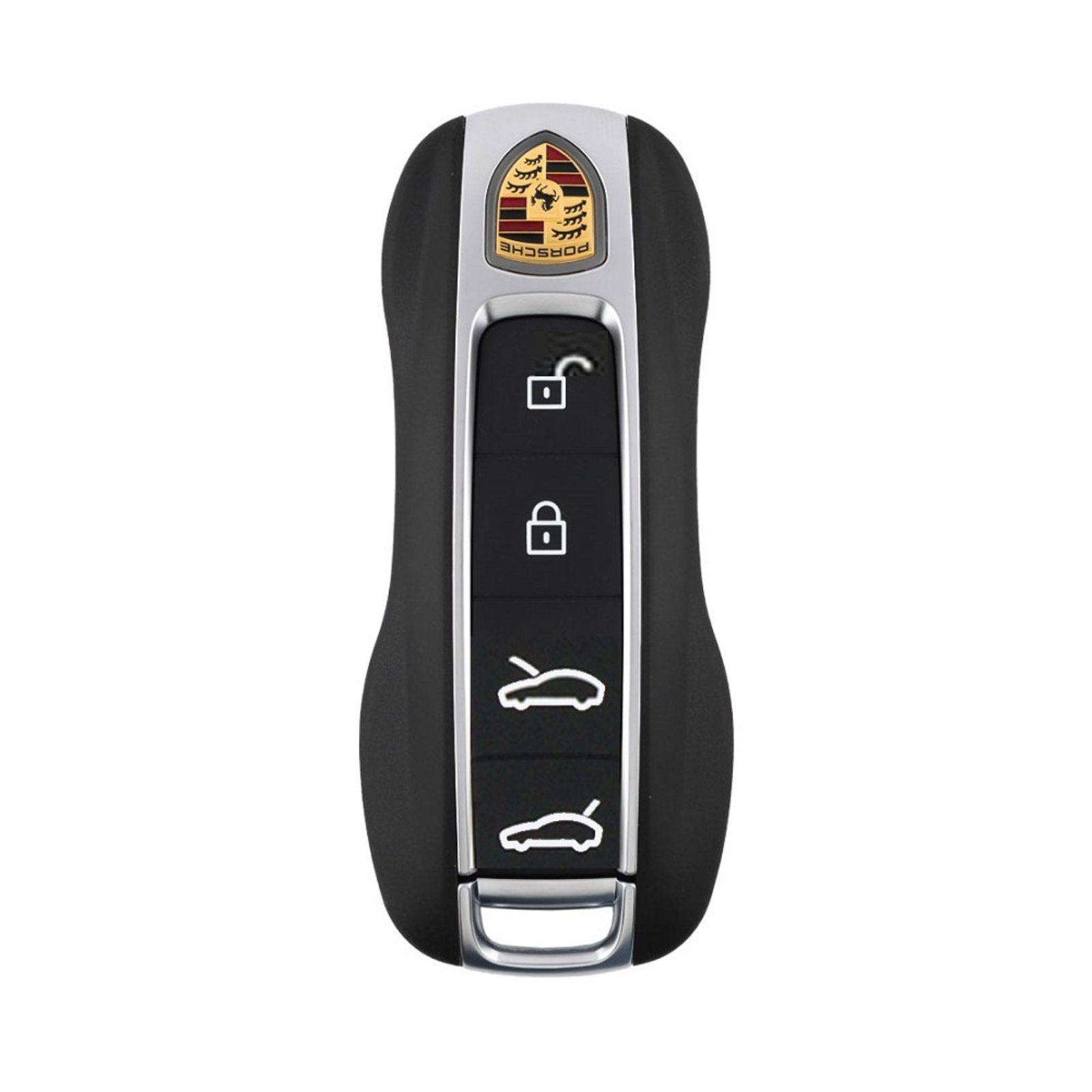 KeyDiy KD MLB19-434MHz OEM Solution PCB for Porsche