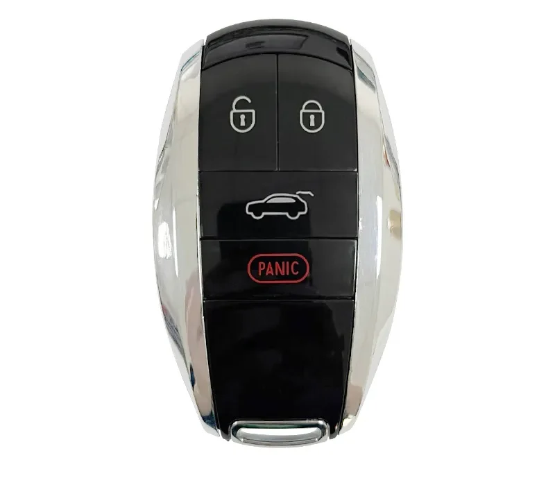KeyDiy KD MLB26-434MHz OEM Solution PCB for Bentley