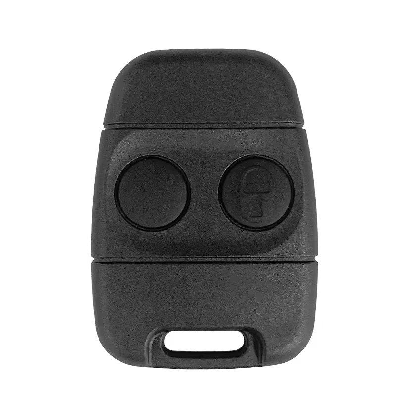 KHH3TXB 433.92MHz 2 Button Smart Remote Control for Land Rover Freelander Discovery