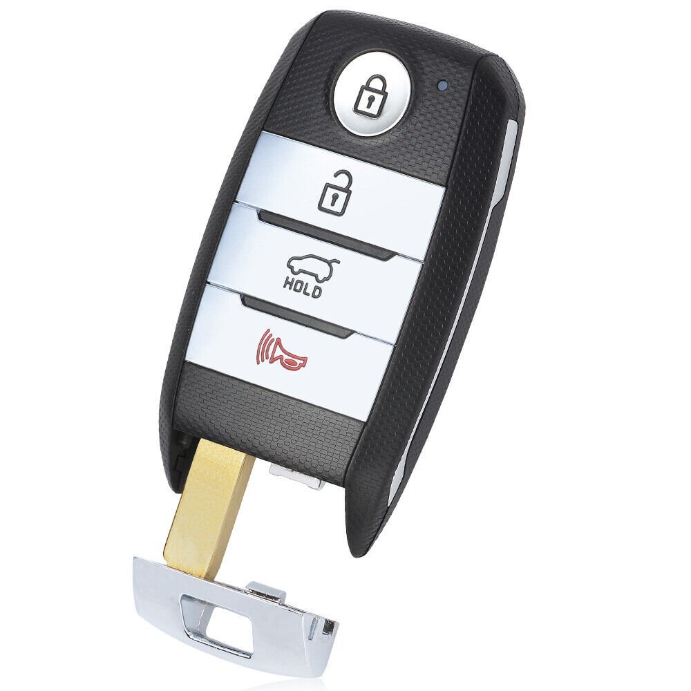 KIA Niro 2016-2019 Smart Remote Key 433MHz 4 Button 95440-G5000