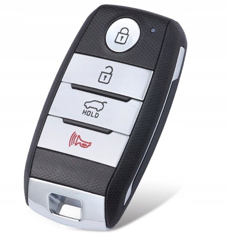 KIA Sportage 2016-2018 Smart Remote Key 433MHz 4 Buttons HITAG 3 ID47 PCF7953X 95440-D9000