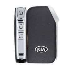 Kia Sportage 2020 – 2021 Remote Key 3 Button 433MHz 95440-F1300