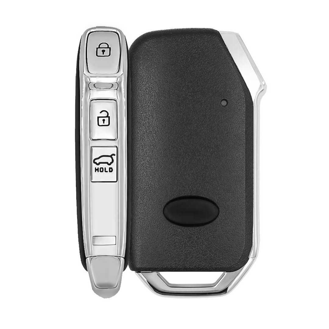 KIA Stinger 2019 Smart Remote Key 3 Buttons 433MHz 95440-J5110