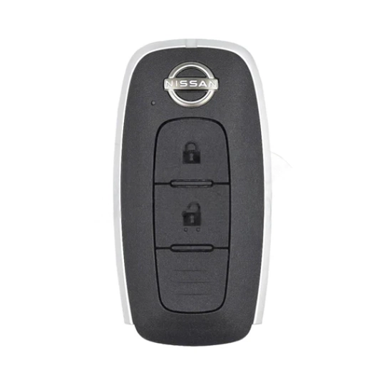 KR5TXPZ1/ S180146100 433MHz 4A Chip Smart Key for Nissan Kicks X-Trail Rogue Ariya