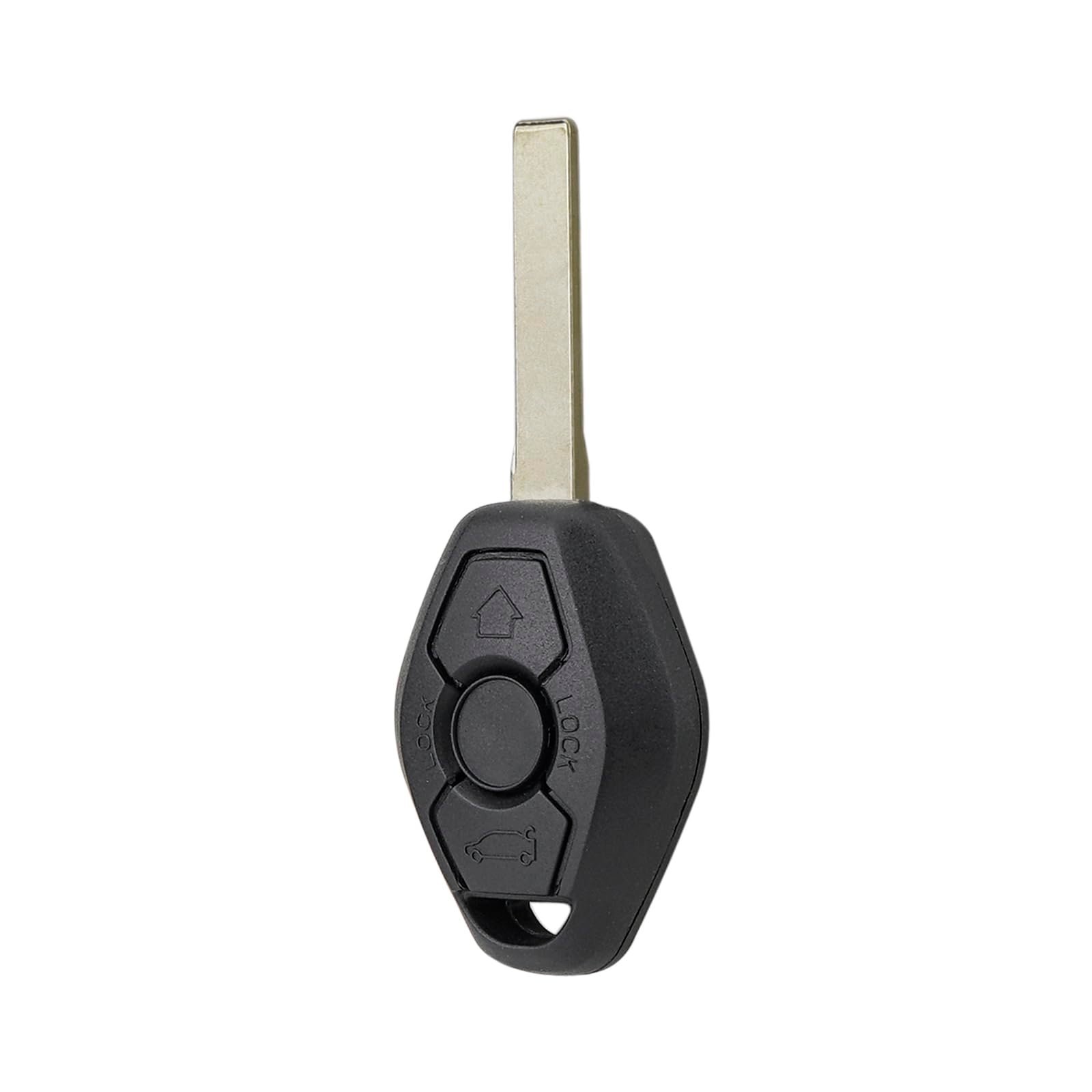 LX8 FZV 868MHz 46 Chip CAS2 System HU92 Remote Head Key for BMW 1 3 5 6 7 Series