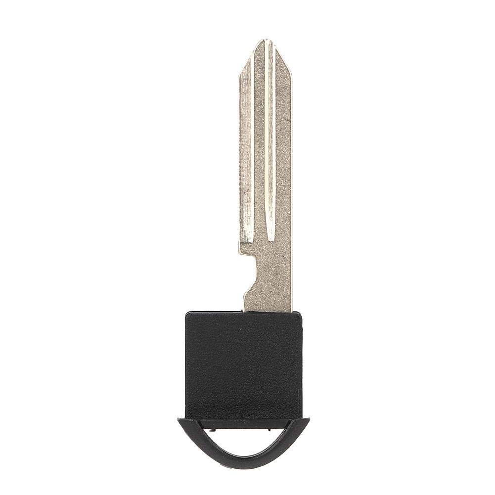 Nissan Smart Key Remote Emergency Key Blade