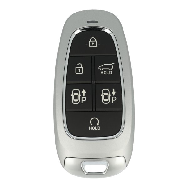 No Badge 95440-N9040 433MHz 47 Chip Smart Key for Hyundai Tucson 2022
