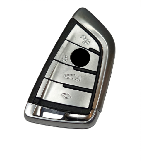 OEM N5F-ID21A 434MHz NCF295xV 49 Chip Smart Key for BMW G Series