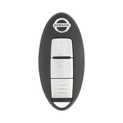 TWB1G662 433MHz 46 Chip Smart Key for Nissan Juke Micra Cube